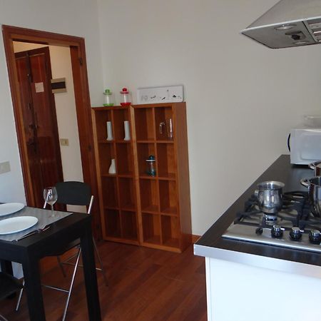 Appartamento Goldoni البندقية المظهر الخارجي الصورة