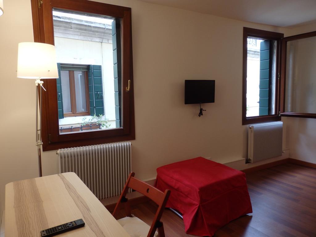 Appartamento Goldoni البندقية المظهر الخارجي الصورة