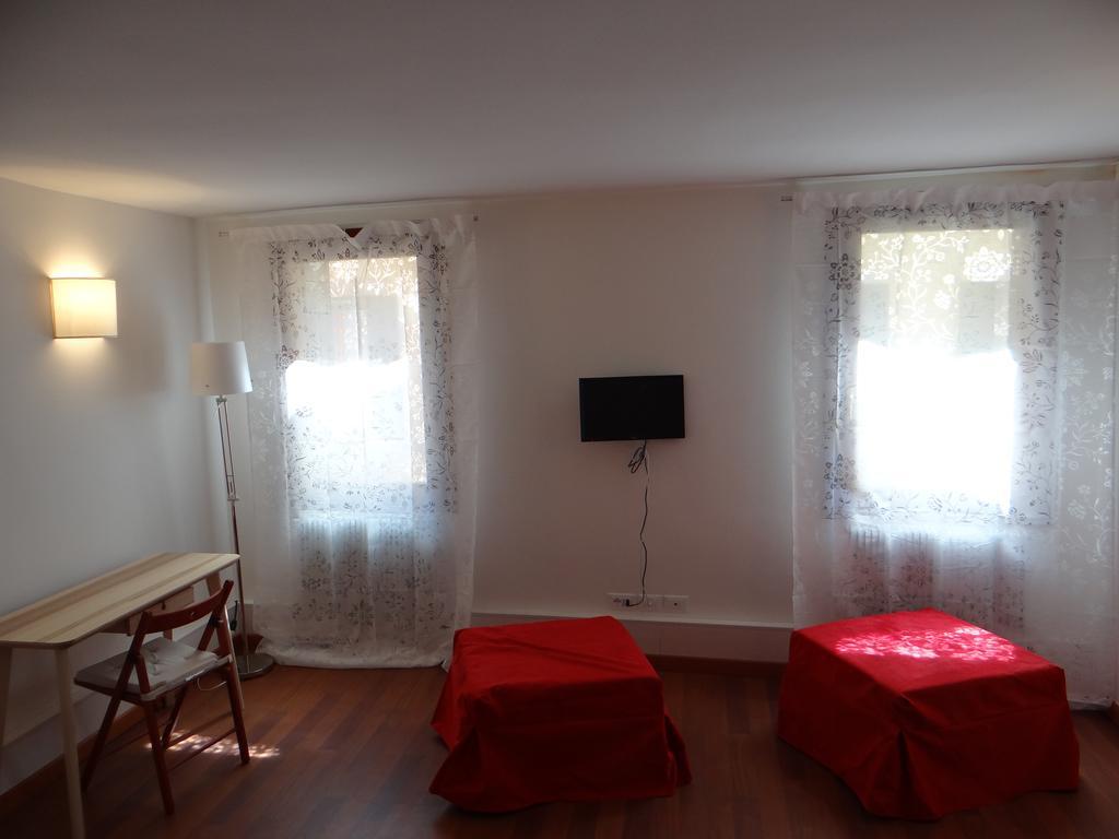 Appartamento Goldoni البندقية المظهر الخارجي الصورة