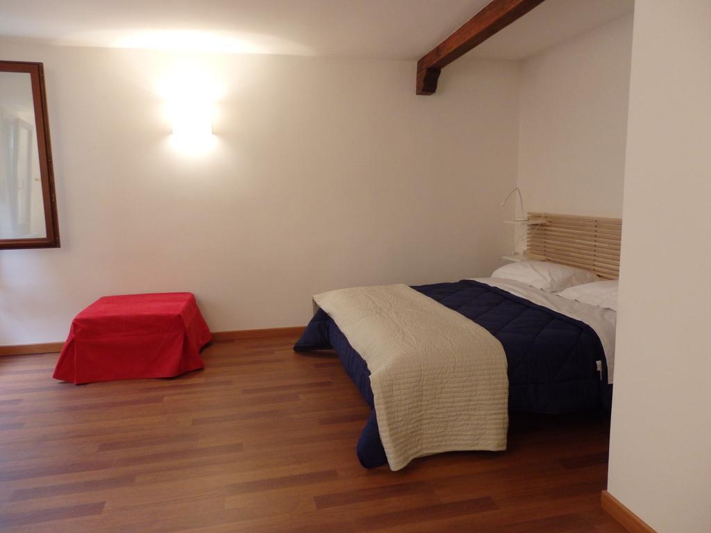 Appartamento Goldoni البندقية المظهر الخارجي الصورة