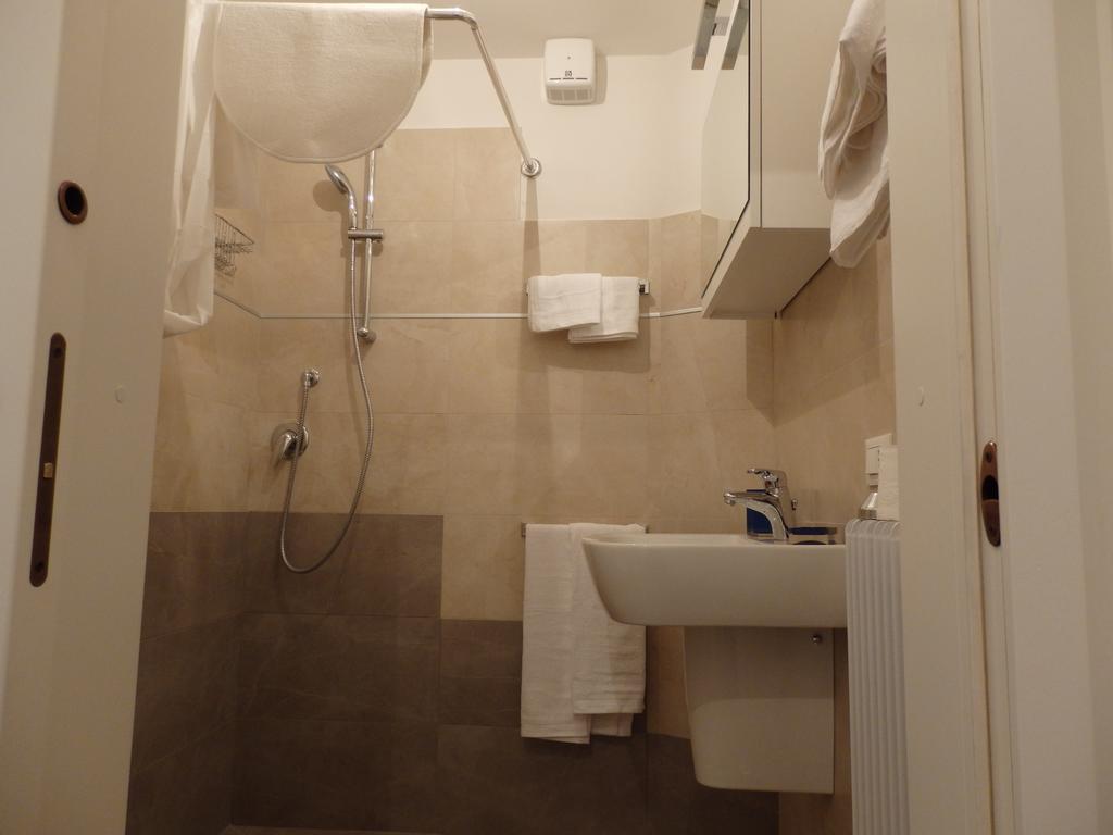 Appartamento Goldoni البندقية المظهر الخارجي الصورة