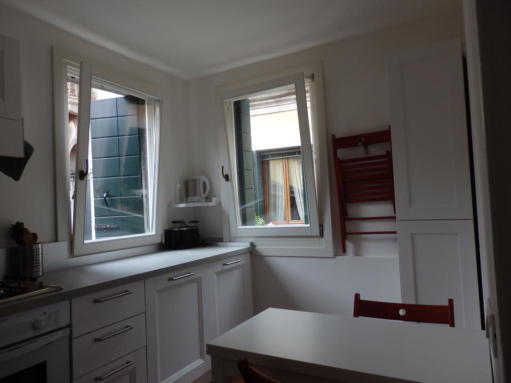 Appartamento Goldoni البندقية المظهر الخارجي الصورة