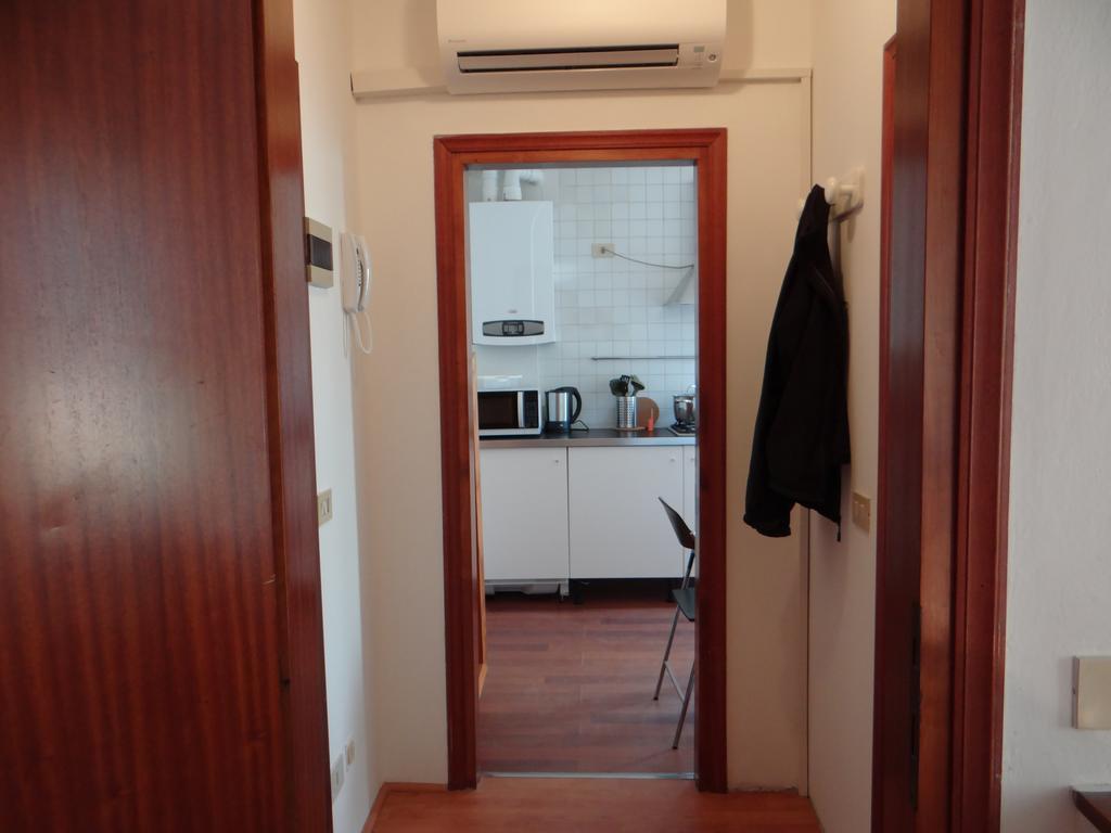 Appartamento Goldoni البندقية المظهر الخارجي الصورة