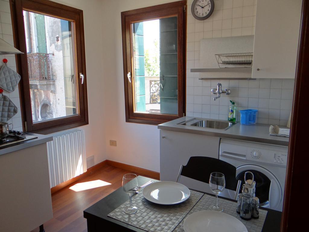 Appartamento Goldoni البندقية المظهر الخارجي الصورة
