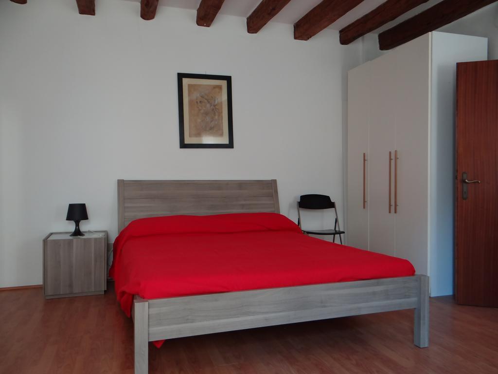 Appartamento Goldoni البندقية المظهر الخارجي الصورة
