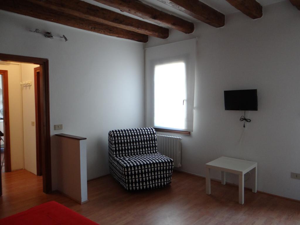Appartamento Goldoni البندقية المظهر الخارجي الصورة