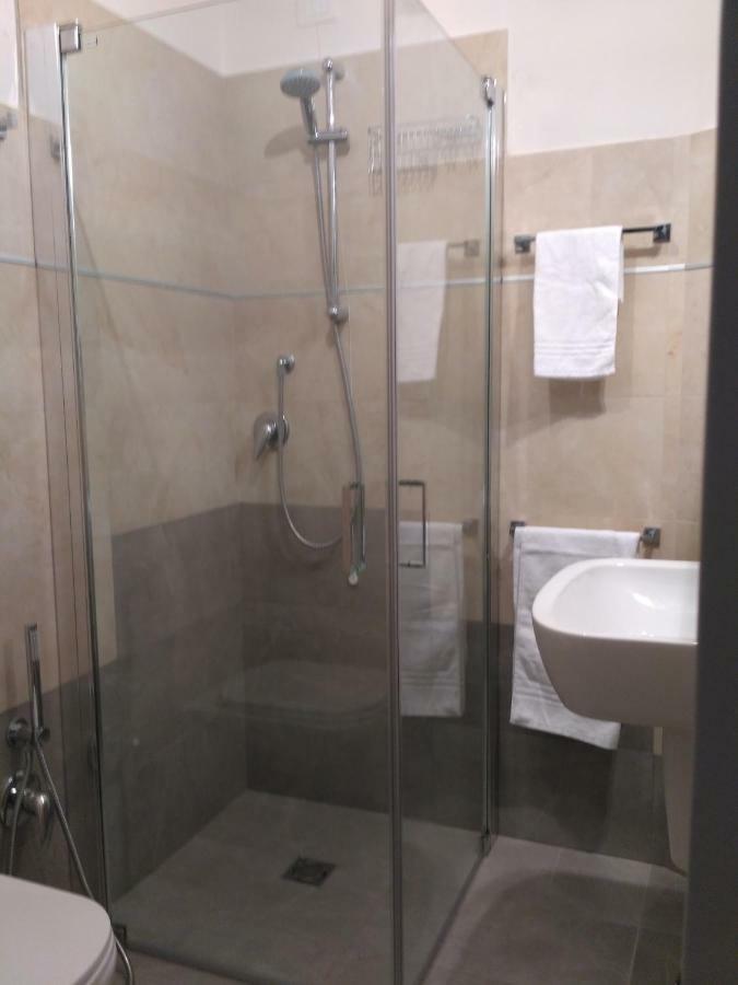 Appartamento Goldoni البندقية المظهر الخارجي الصورة